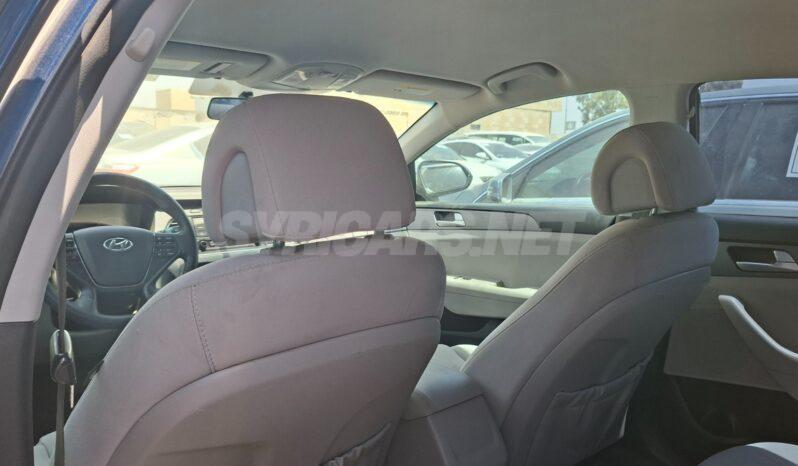 
								 مستعمل هيونداي – Hyundai سوناتا – Sonata ممتلئ									