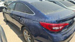 
										 مستعمل هيونداي – Hyundai سوناتا – Sonata ممتلئ									