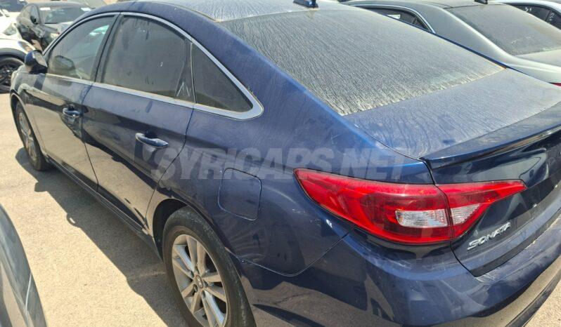 
								 مستعمل هيونداي – Hyundai سوناتا – Sonata ممتلئ									