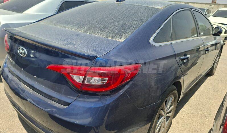 
								 مستعمل هيونداي – Hyundai سوناتا – Sonata ممتلئ									