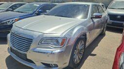 
										 مستعمل كرايسلر – Chrysler C300 ممتلئ									