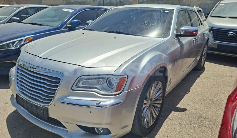 
								 مستعمل كرايسلر – Chrysler C300 ممتلئ									