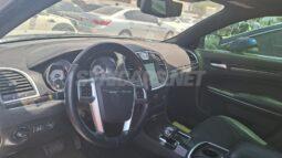
										 مستعمل كرايسلر – Chrysler C300 ممتلئ									