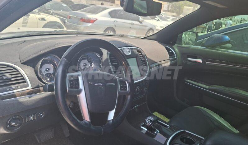 
								 مستعمل كرايسلر – Chrysler C300 ممتلئ									