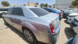 
										 مستعمل كرايسلر – Chrysler C300 ممتلئ									