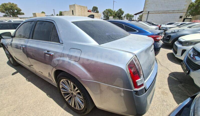 
								 مستعمل كرايسلر – Chrysler C300 ممتلئ									