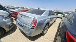
										 مستعمل كرايسلر – Chrysler C300 ممتلئ									