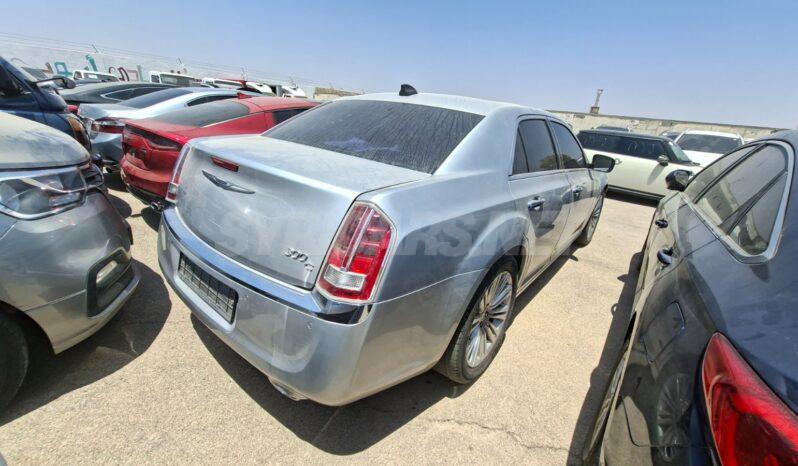 
								 مستعمل كرايسلر – Chrysler C300 ممتلئ									
