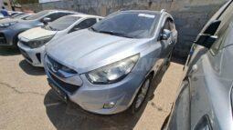 
										 مستعمل هيونداي – Hyundai توسان – Tucson ممتلئ									