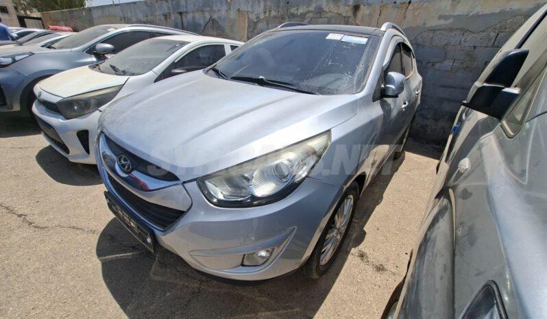 
								 مستعمل هيونداي – Hyundai توسان – Tucson ممتلئ									
