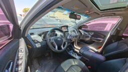 
										 مستعمل هيونداي – Hyundai توسان – Tucson ممتلئ									