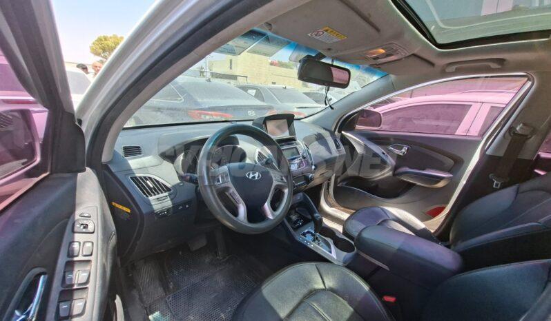 
								 مستعمل هيونداي – Hyundai توسان – Tucson ممتلئ									