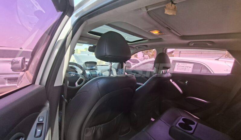 
								 مستعمل هيونداي – Hyundai توسان – Tucson ممتلئ									