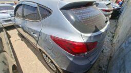 
										 مستعمل هيونداي – Hyundai توسان – Tucson ممتلئ									