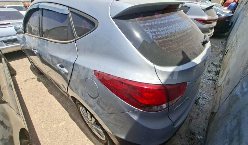 
								 مستعمل هيونداي – Hyundai توسان – Tucson ممتلئ									
