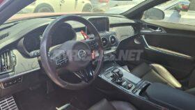 مستعمل كيا – Kia ستينغر – Stinger