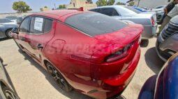 
										 مستعمل كيا – Kia ستينغر – Stinger ممتلئ									