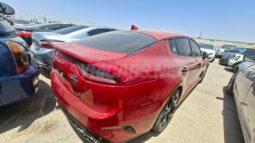 
										 مستعمل كيا – Kia ستينغر – Stinger ممتلئ									