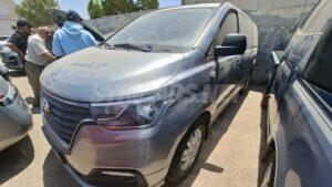 مستعمل هيونداي – Hyundai ستاريكس – Starex
