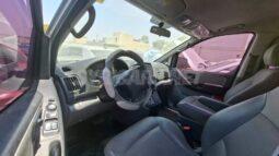 
										 مستعمل هيونداي – Hyundai ستاريكس – Starex ممتلئ									