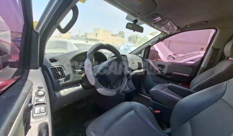 
								 مستعمل هيونداي – Hyundai ستاريكس – Starex ممتلئ									