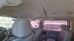 مستعمل هيونداي – Hyundai ستاريكس – Starex