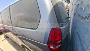 مستعمل هيونداي – Hyundai ستاريكس – Starex