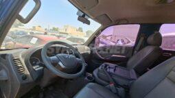 
										 مستعمل هيونداي – Hyundai بورتر – porter ممتلئ									