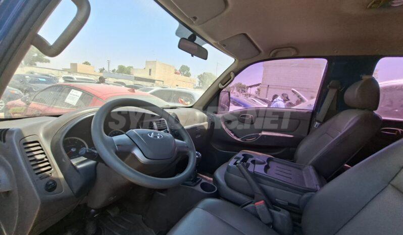
								 مستعمل هيونداي – Hyundai بورتر – porter ممتلئ									