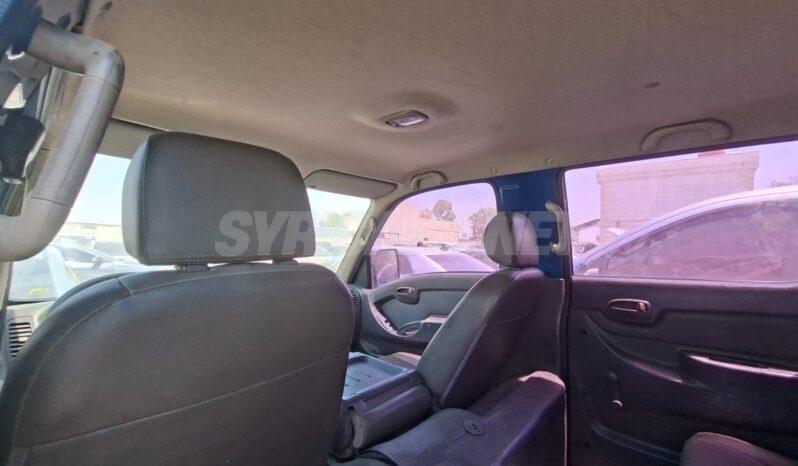 
								 مستعمل هيونداي – Hyundai بورتر – porter ممتلئ									