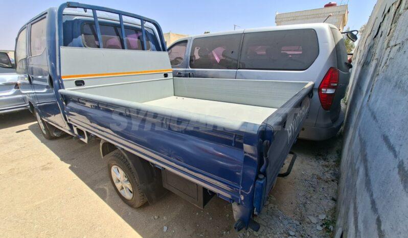 
								 مستعمل هيونداي – Hyundai بورتر – porter ممتلئ									