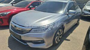 مستعمل هوندا – Honda اكورد – Accord