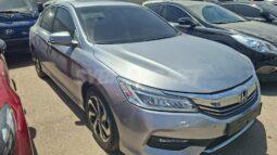 
										 مستعمل هوندا – Honda اكورد – Accord ممتلئ									