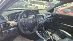 
										 مستعمل هوندا – Honda اكورد – Accord ممتلئ									