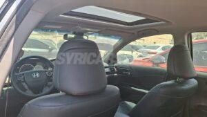 مستعمل هوندا – Honda اكورد – Accord