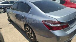 
										 مستعمل هوندا – Honda اكورد – Accord ممتلئ									