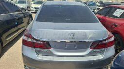 
										 مستعمل هوندا – Honda اكورد – Accord ممتلئ									