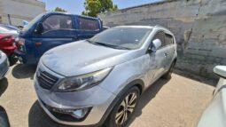 
										 مستعمل كيا – Kia سبورتاج – Sportage ممتلئ									