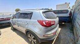 
										 مستعمل كيا – Kia سبورتاج – Sportage ممتلئ									