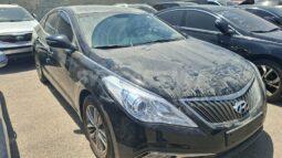 
										 مستعمل هيونداي – Hyundai ازيرا – Azera ممتلئ									