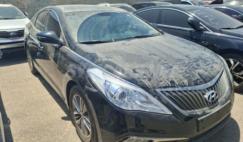 
								 مستعمل هيونداي – Hyundai ازيرا – Azera ممتلئ									