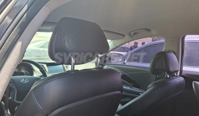 
								 مستعمل هيونداي – Hyundai ازيرا – Azera ممتلئ									