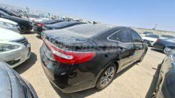 
										 مستعمل هيونداي – Hyundai ازيرا – Azera ممتلئ									