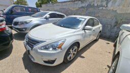 
										 مستعمل نيسان – Nissan التيما – Altima ممتلئ									