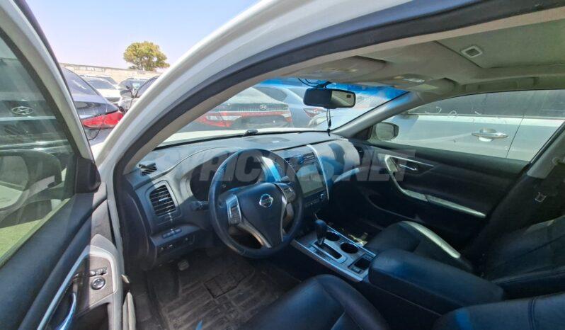 
								 مستعمل نيسان – Nissan التيما – Altima ممتلئ									