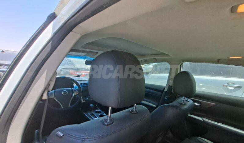 
								 مستعمل نيسان – Nissan التيما – Altima ممتلئ									