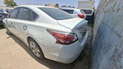 
										 مستعمل نيسان – Nissan التيما – Altima ممتلئ									