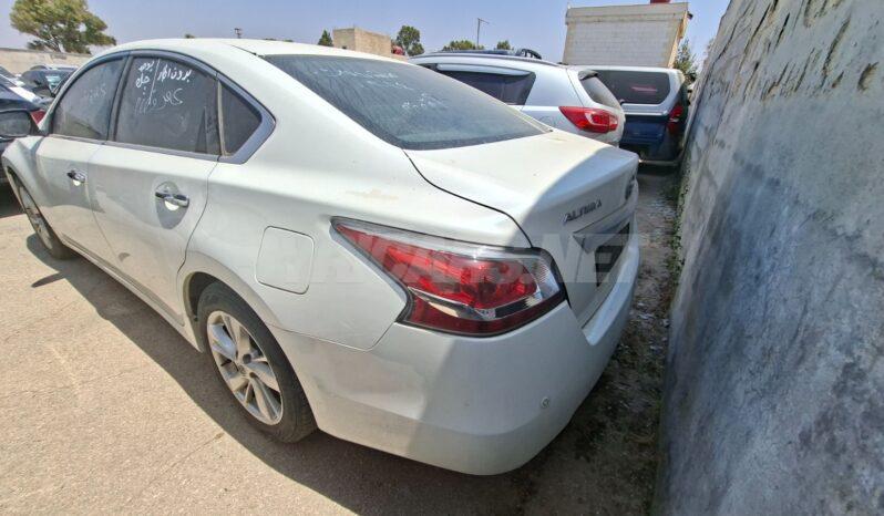 
								 مستعمل نيسان – Nissan التيما – Altima ممتلئ									