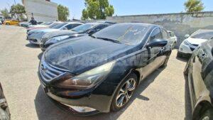 مستعمل هيونداي – Hyundai سوناتا – Sonata