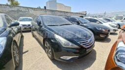 
										 مستعمل هيونداي – Hyundai سوناتا – Sonata ممتلئ									